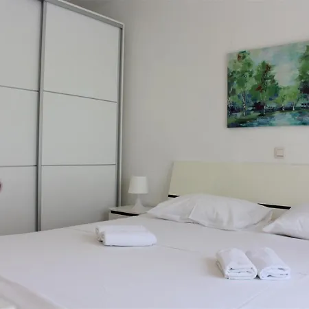 Tomislav Apartment Makarska