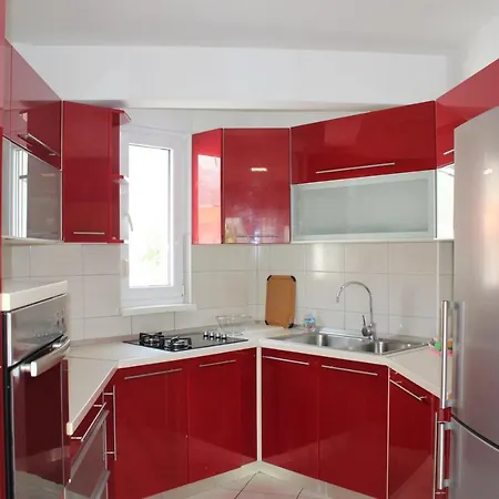 Apartment Tomislav Makarska