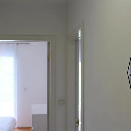 Tomislav Apartment