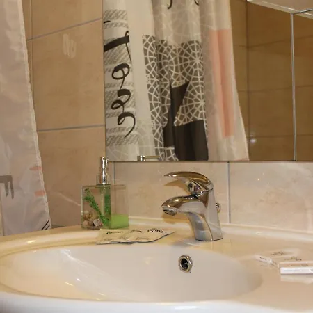 Tomislav Apartment *
